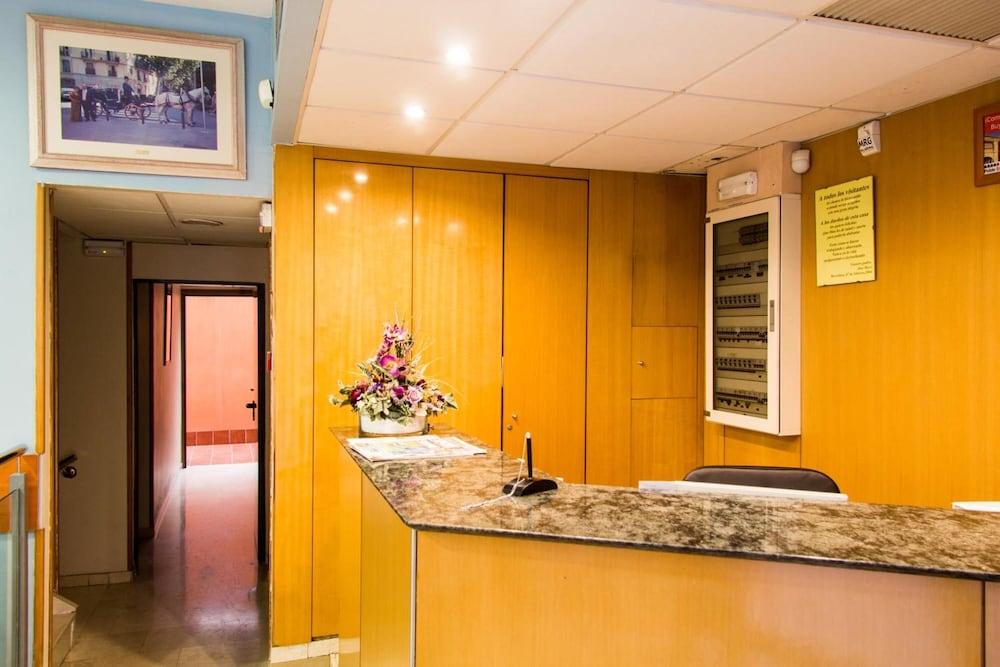 Hostal Baler (Adults only) 2