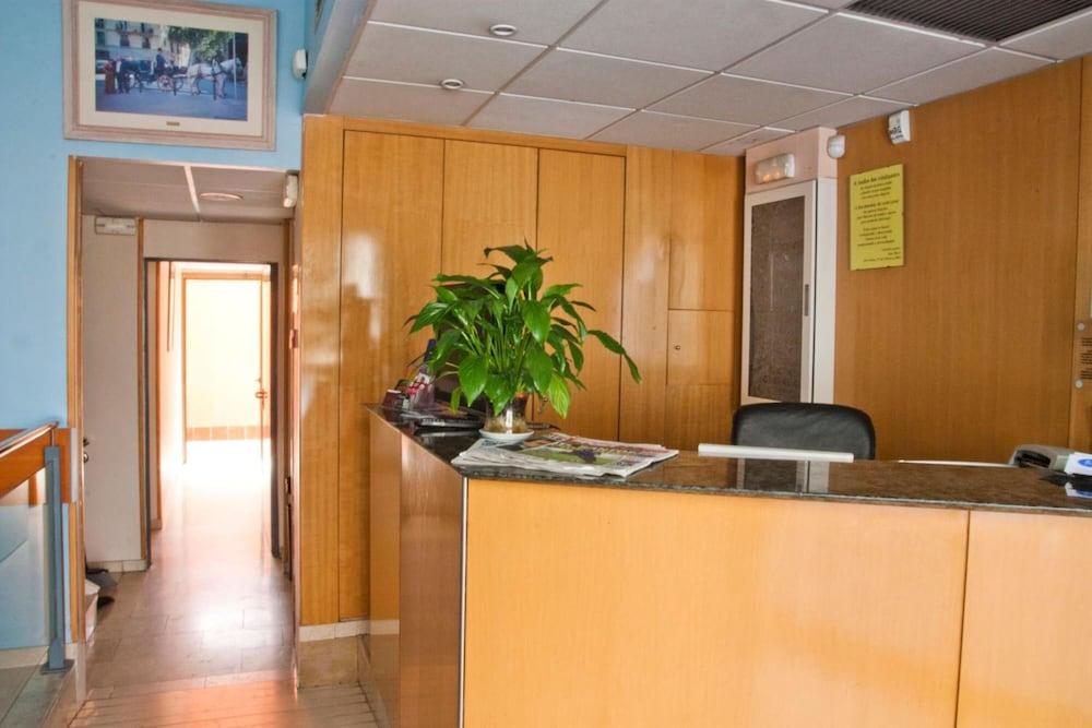 Hostal Baler (Adults only) 1