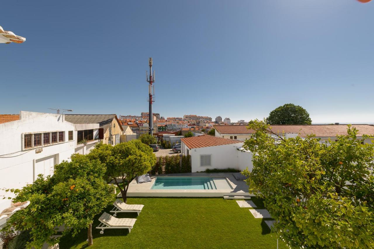 Dona Graca Apartments 2