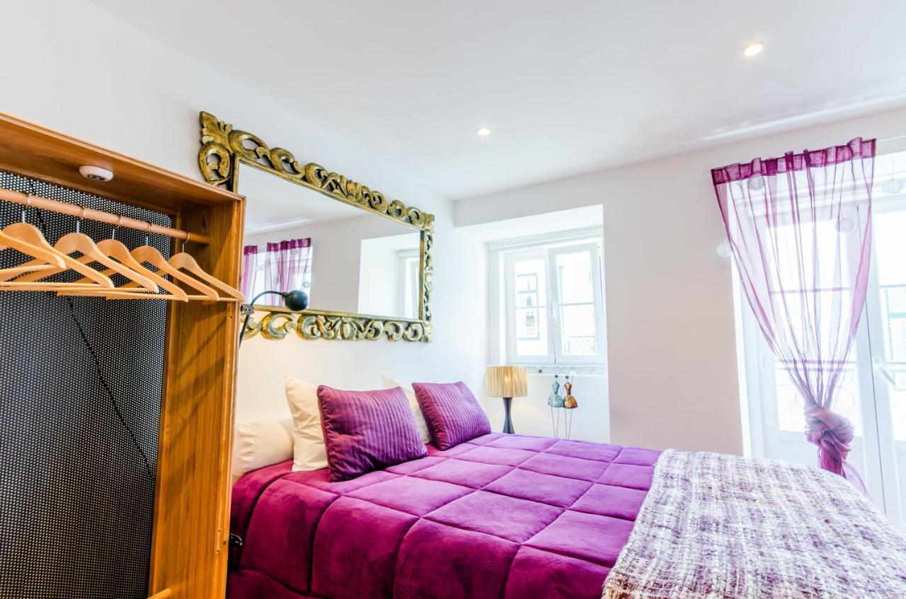 Lisboncore in Bairro Alto, Chiado 2