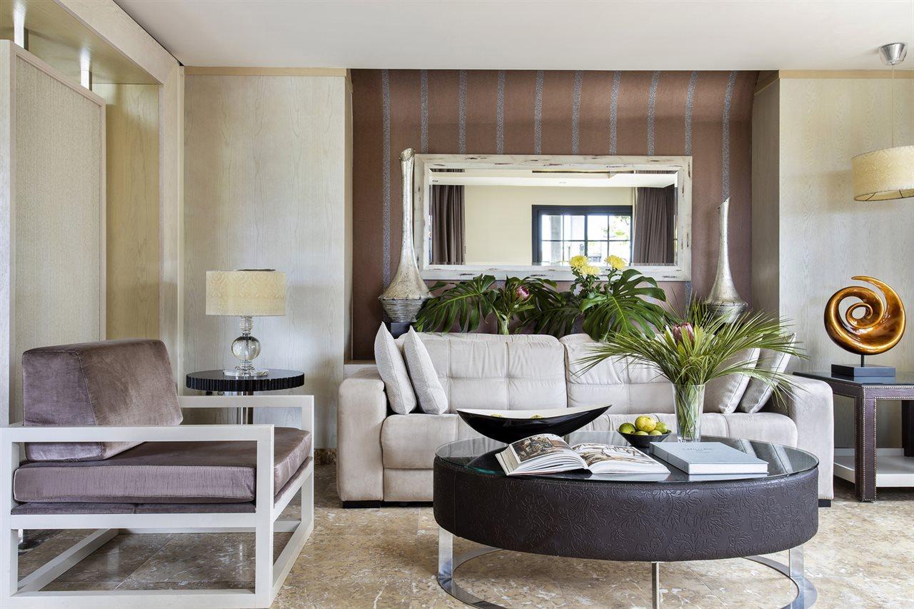 Red Level at Gran Melia Palacio de Isora (Adults only) 2