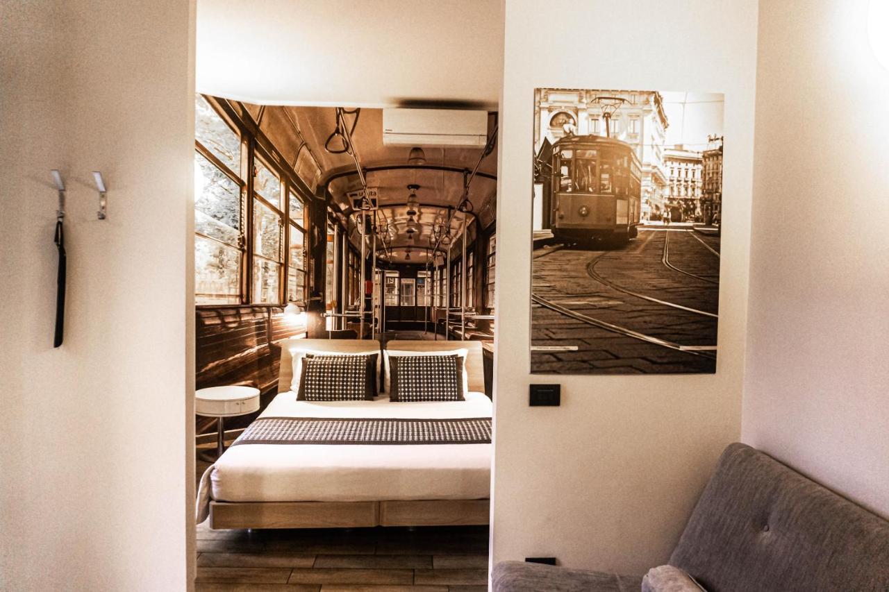 Aparthotel Meneghino 2