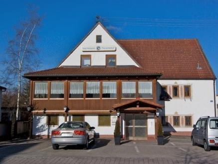 Hallbergerhof Hotel & Hostel