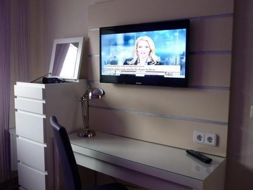 Hallbergerhof Hotel & Hostel 2