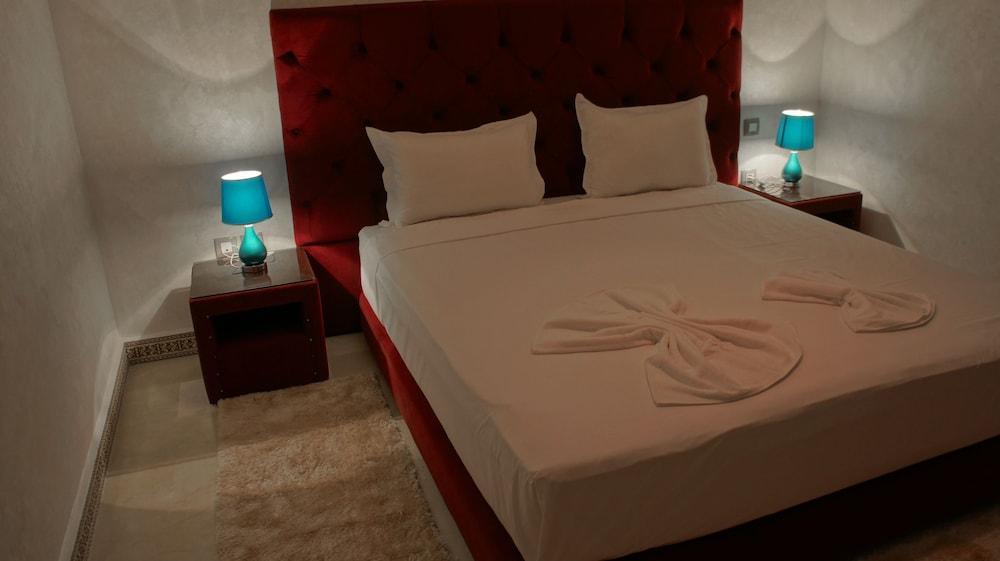 Prestylia Hotel Resort Villas 1