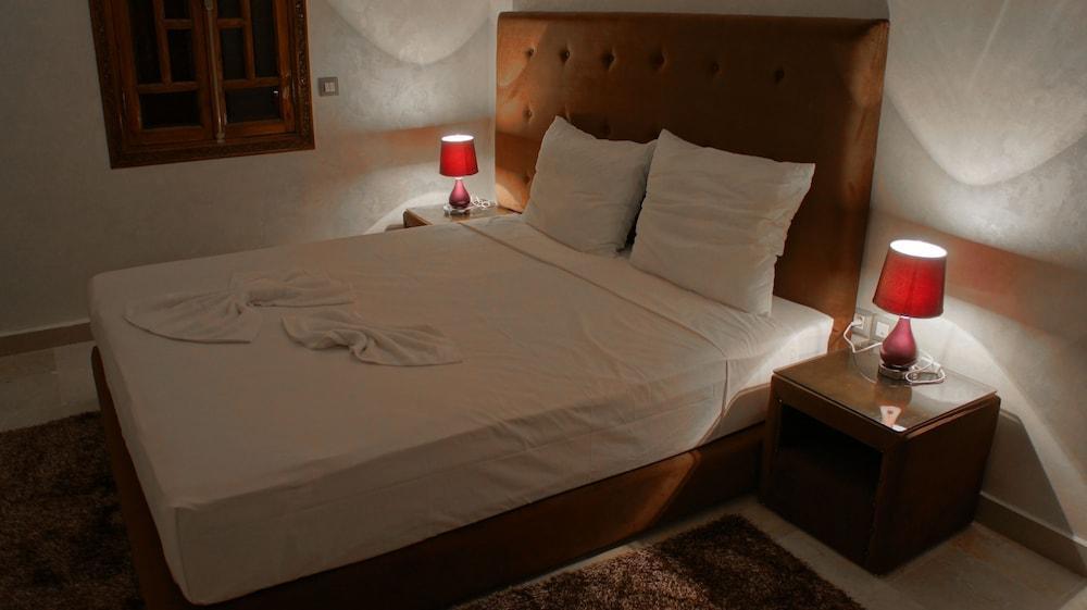 Prestylia Hotel Resort Villas 2