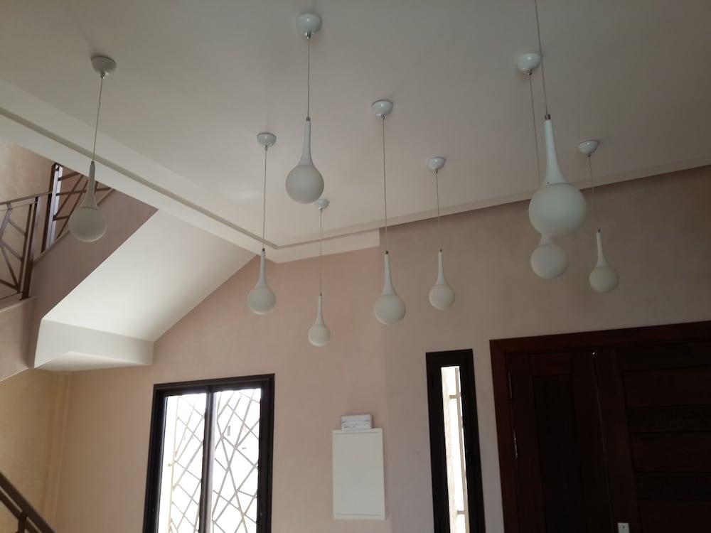 Villa Malak Marrakech 1