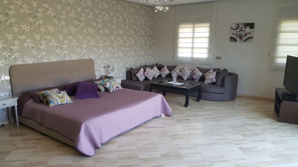 Villa Malak Marrakech 2