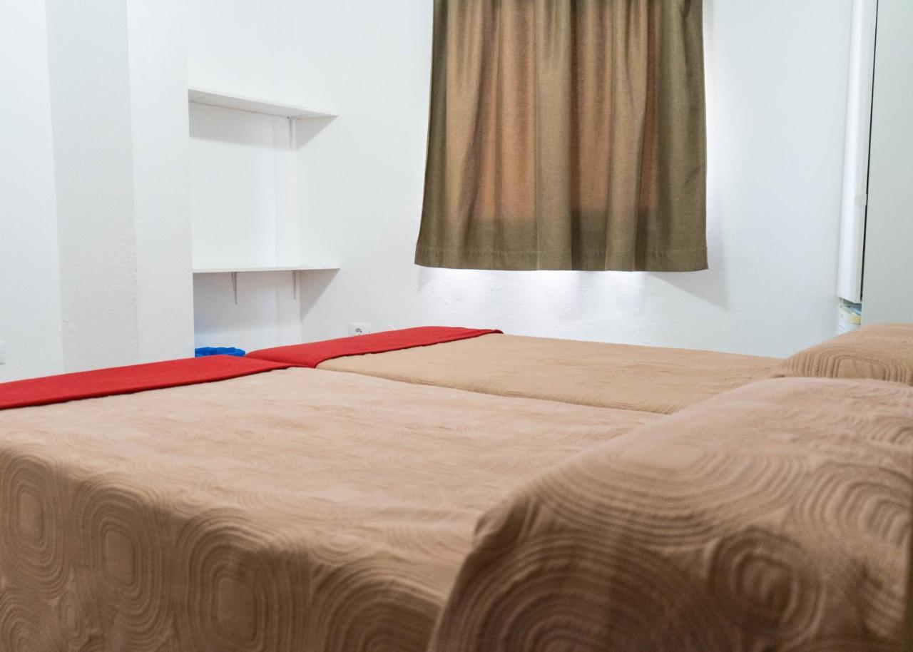 Pension Alcala (Adults only) 1