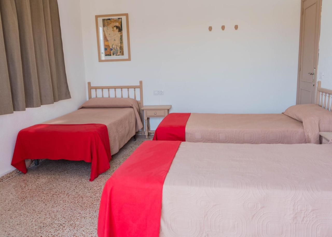 Pension Alcala (Adults only) 2