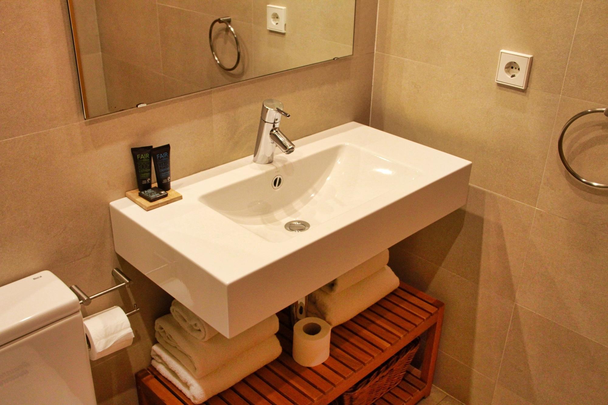 Bonavista Apartments - Edificio Virreina 1