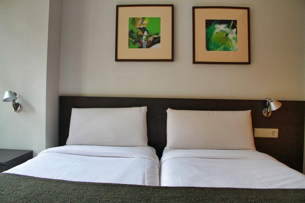 Bonavista Apartments - Edificio Virreina 2