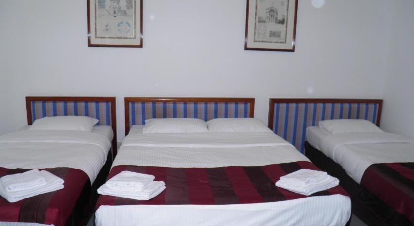 Holidays Apart-Hotel 1