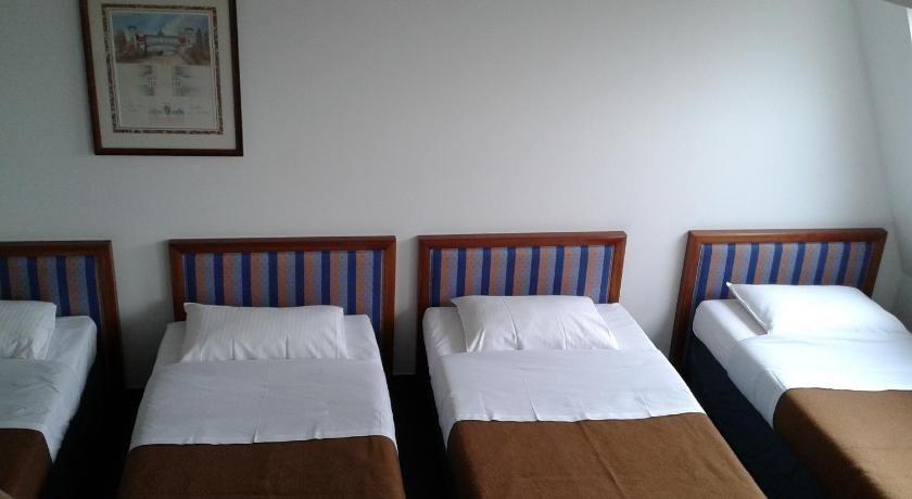 Holidays Apart-Hotel 2