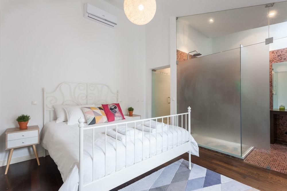 Casa Da Barroca: Spacious A-Location Designer Loft 2
