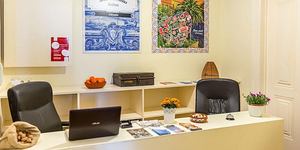 Flores 105 Guesthouse 1