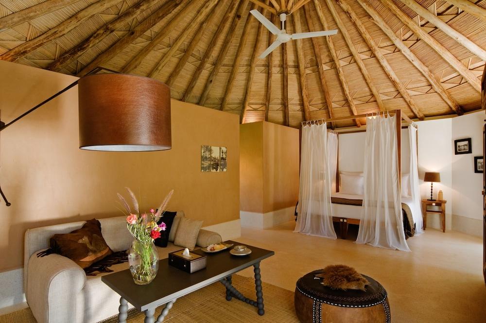 Les 5 Djellabas (Adults only)