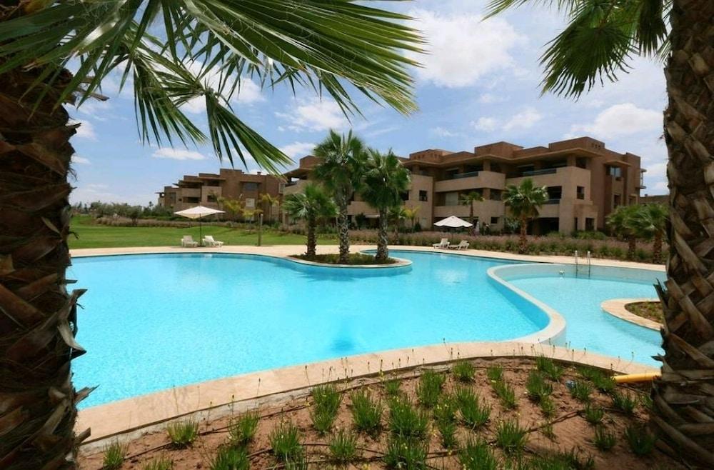 Appartement Golf City Prestigia