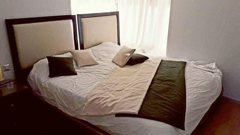 Appartement Golf City Prestigia 2