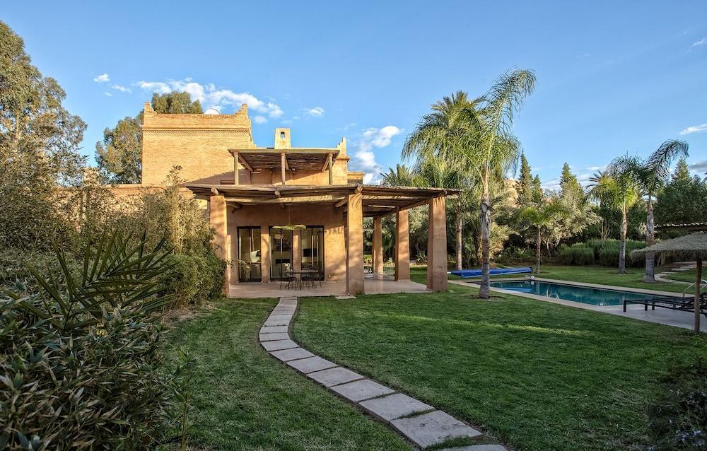 Villa de Luxe Domaine Des Kasbah
