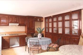 Sabor Appartement Targa