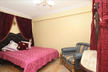 Sabor Appartement Targa 1