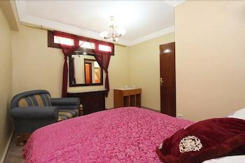 Sabor Appartement Targa 2