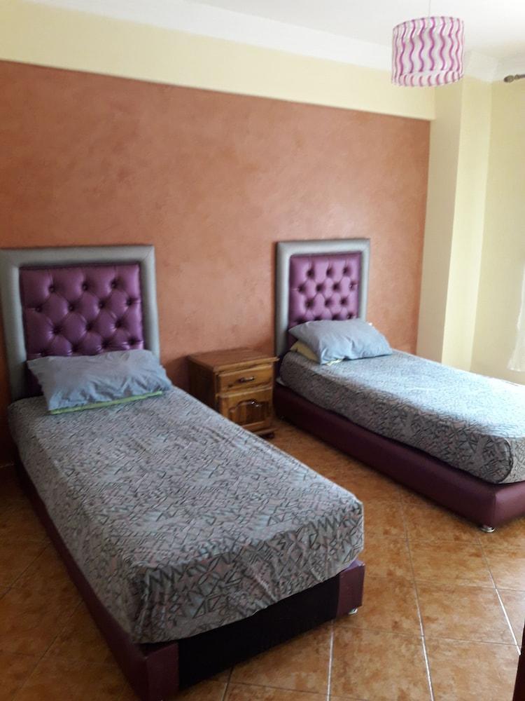 Appartement 1 Residence Manis Marrakech 1