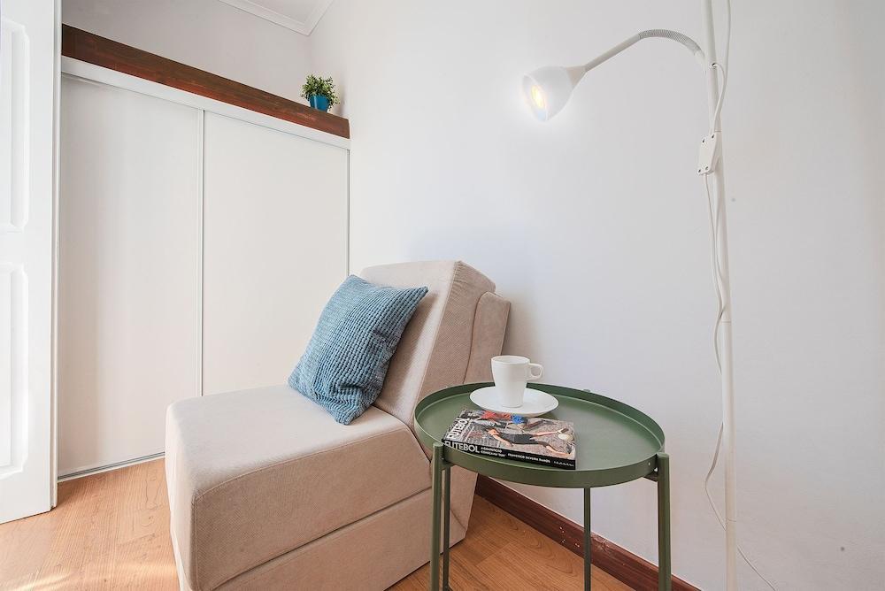 Graca Charming Come And Enjoy Lisbon 2