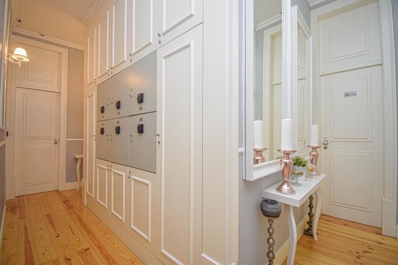 B in B Lisbon Downtown Suites 2