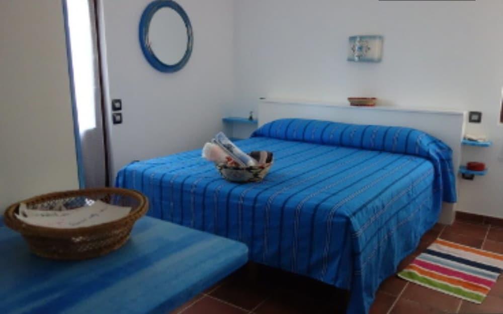 Chambre D'hotes Les Oliviers 2