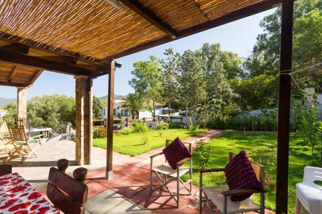 B&B Mare Delle Stelle 1