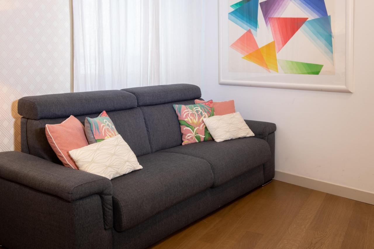 Design Apartments in Brera 2