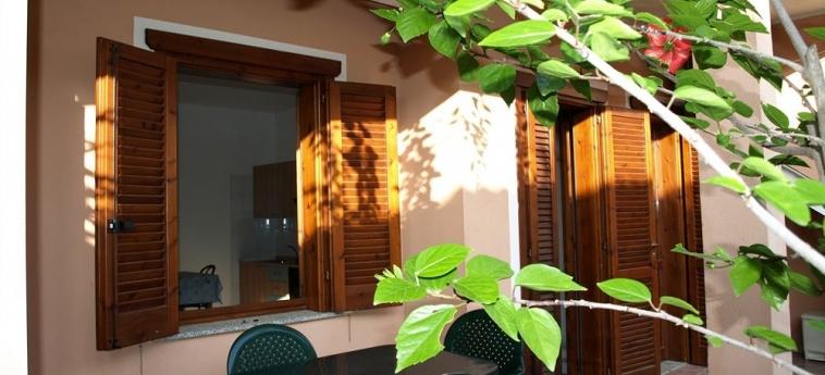 Appartamenti Simius 2