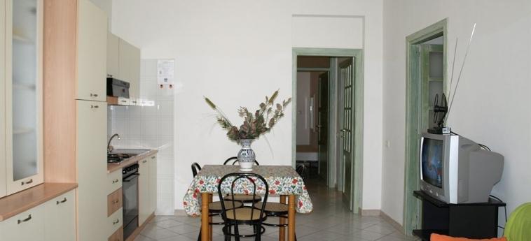 Appartamenti Simius 1