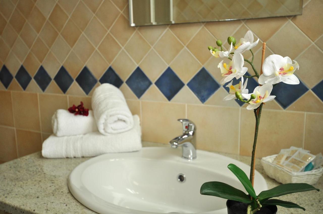 Hotel Stella D'oro 1