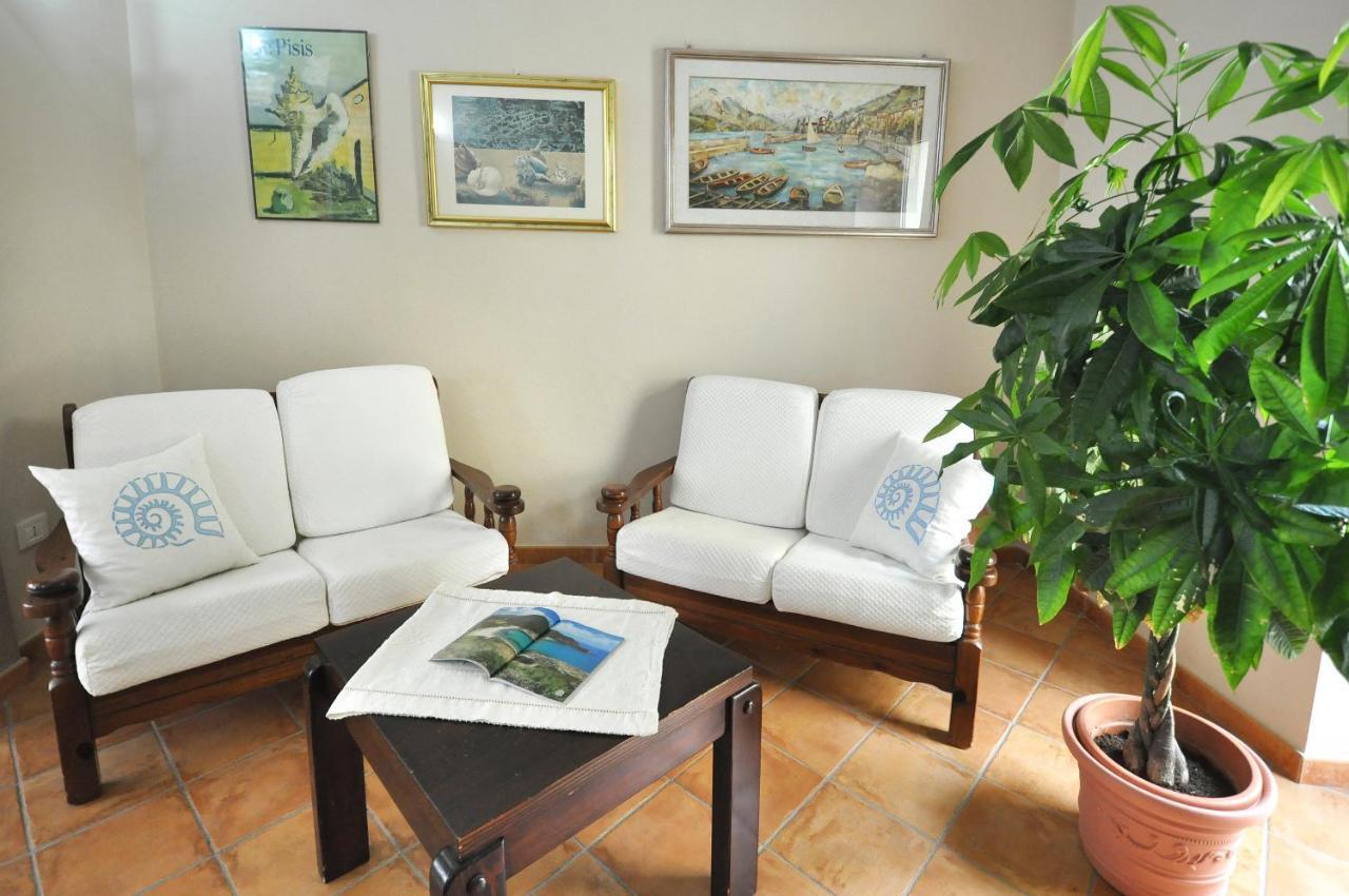 Hotel Stella D'oro 2