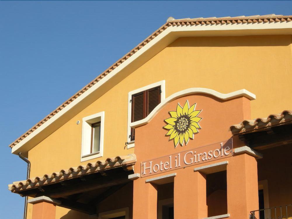 Hotel Il Girasole