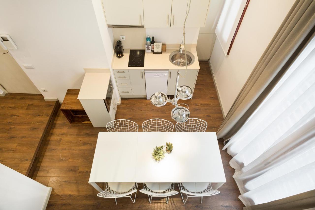 Uma Suites Barceloneta Beach 2