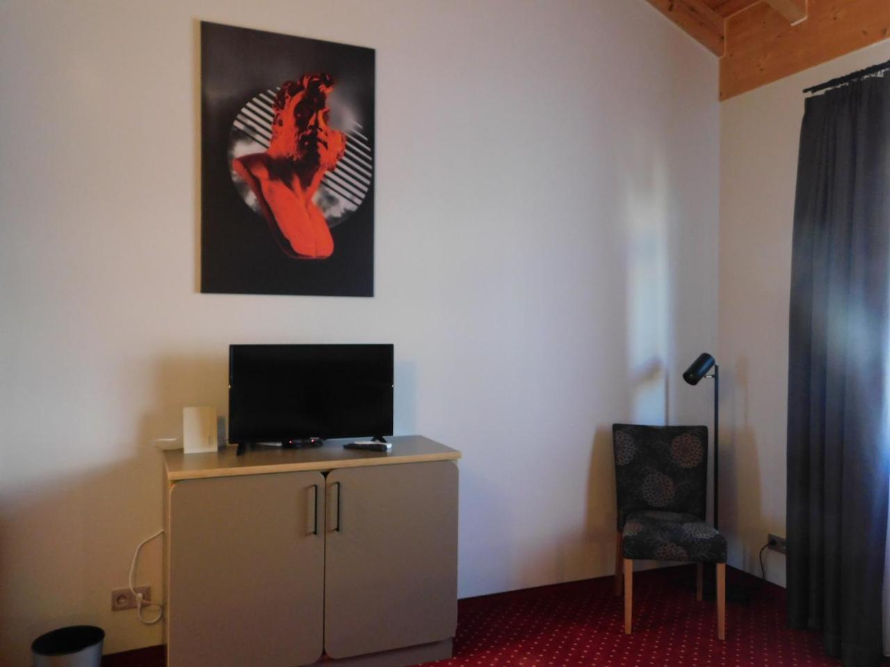 Hotel Konrad Potzel Holzkirchen (Adults only) 1