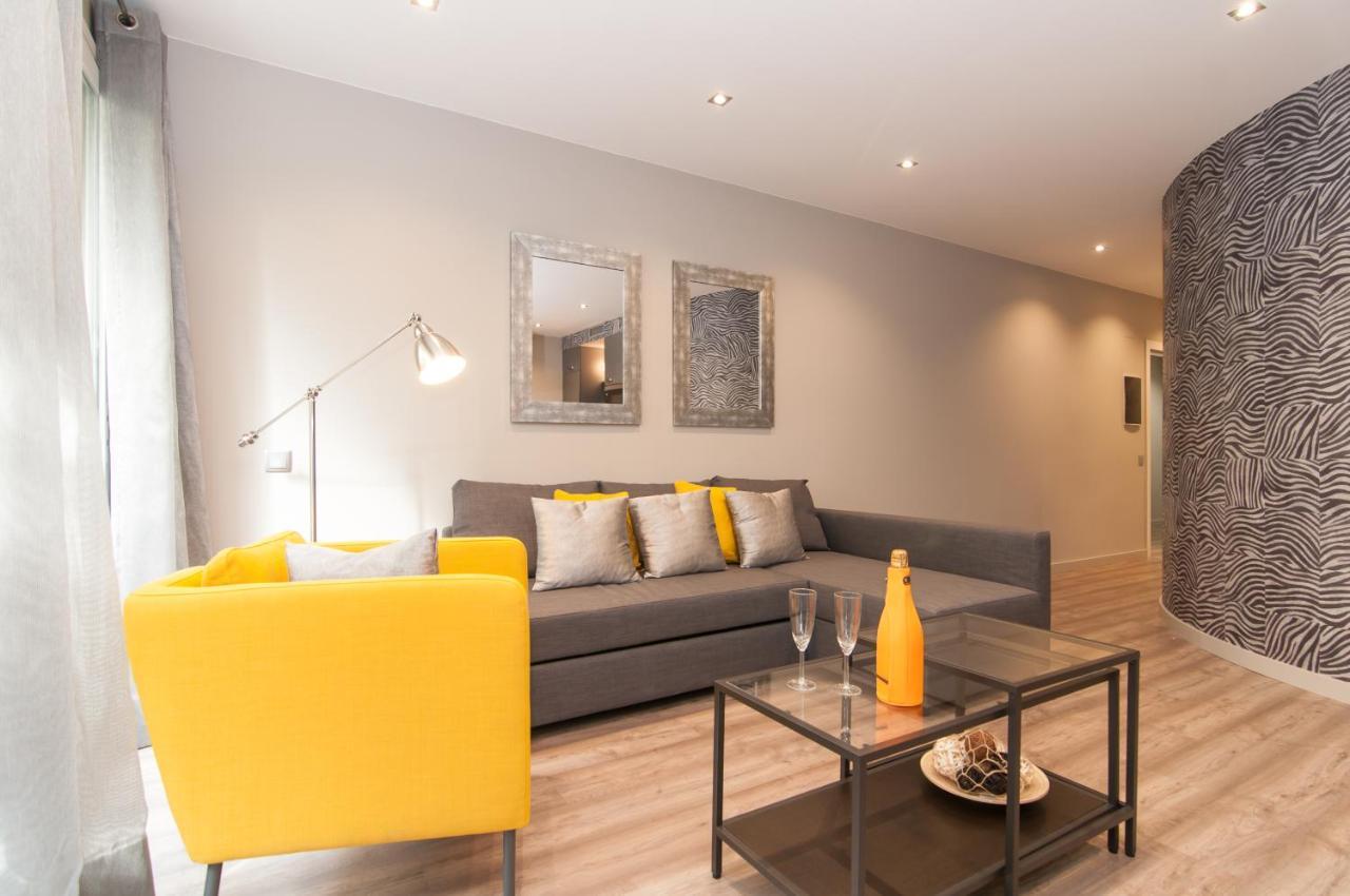 Montaber Apartments - Sagrada Familia 2