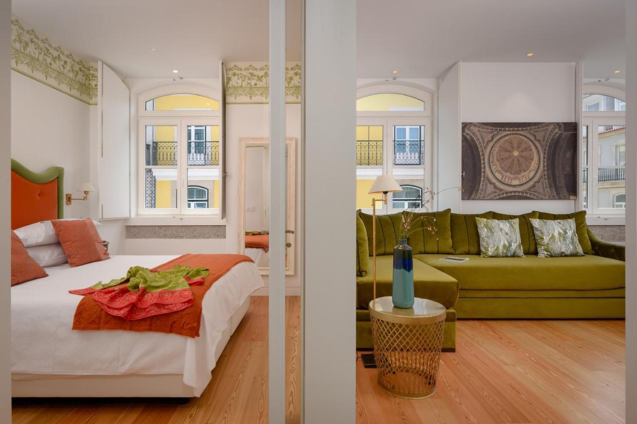 Aurea Once Upon a House 1