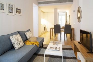 Hello Lisbon Baixa Ouro Collection Apartments 2