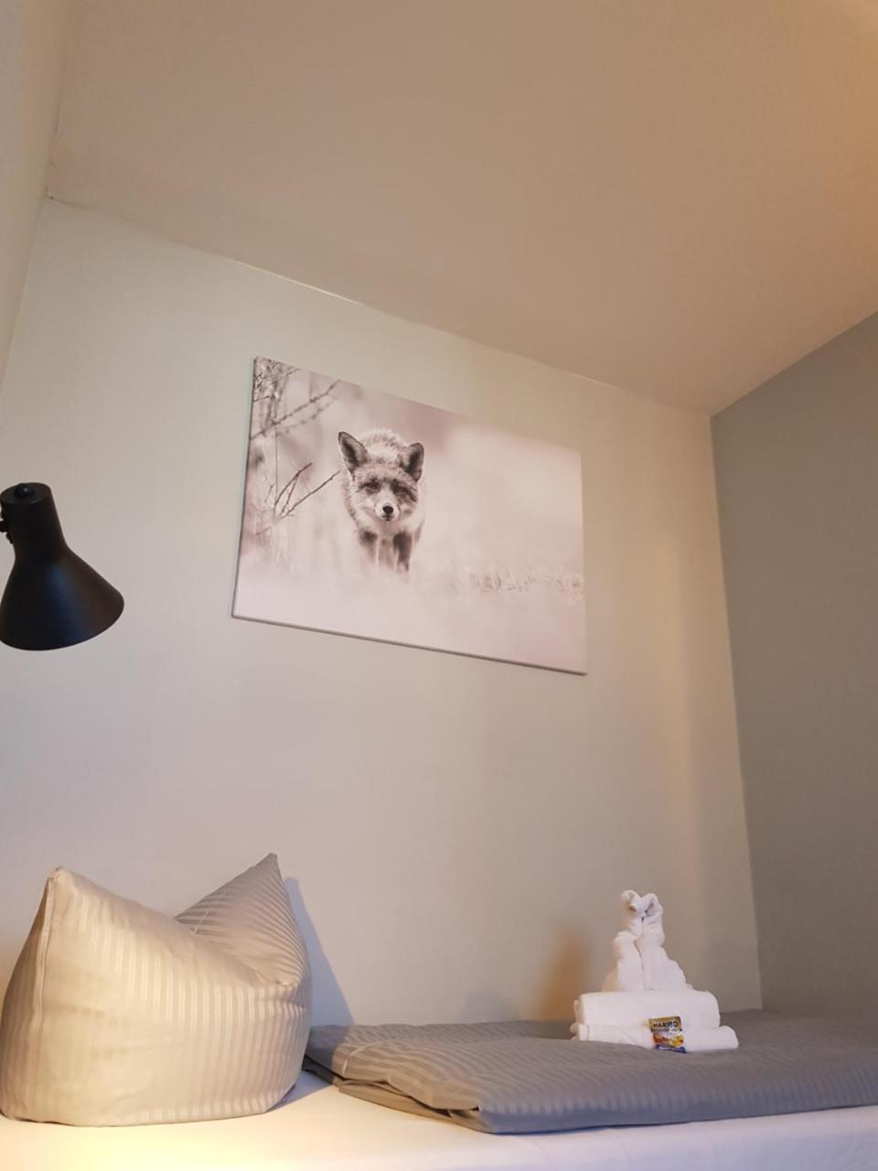 Pension Novitel Pliening