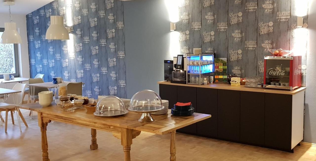 Pension Novitel Pliening 2