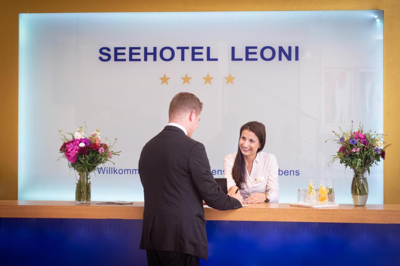 Seehotel Leoni 2