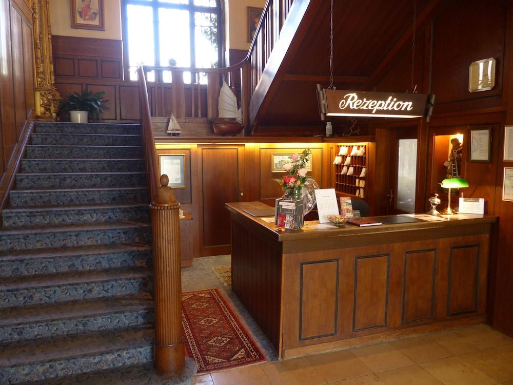 Hotel Bayerischer Hof Starnberg 2