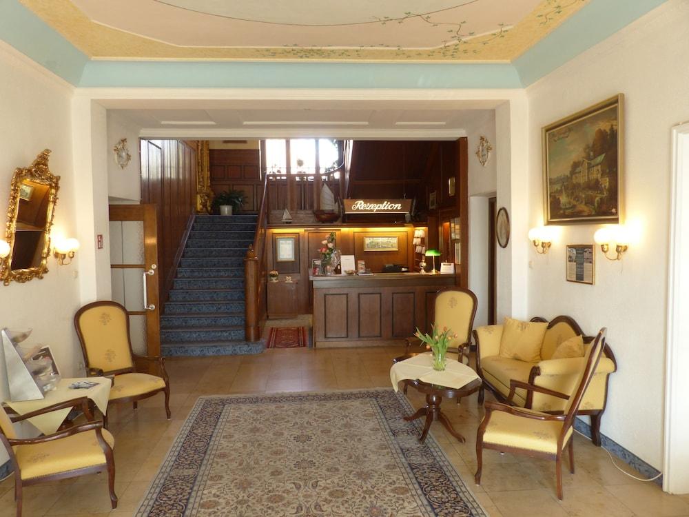 Hotel Bayerischer Hof Starnberg 1