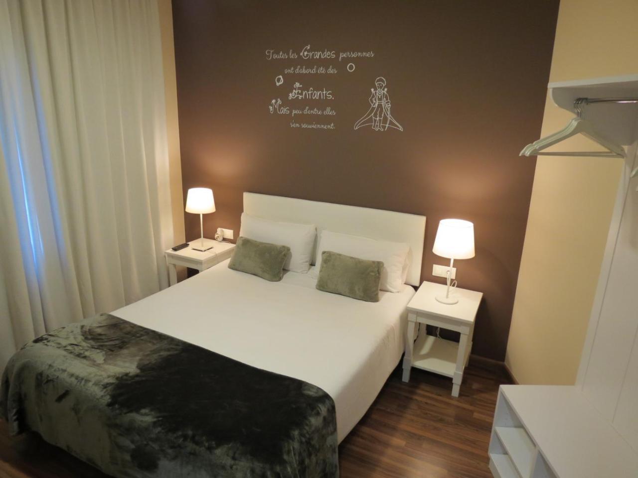 Hostal Petit Princep