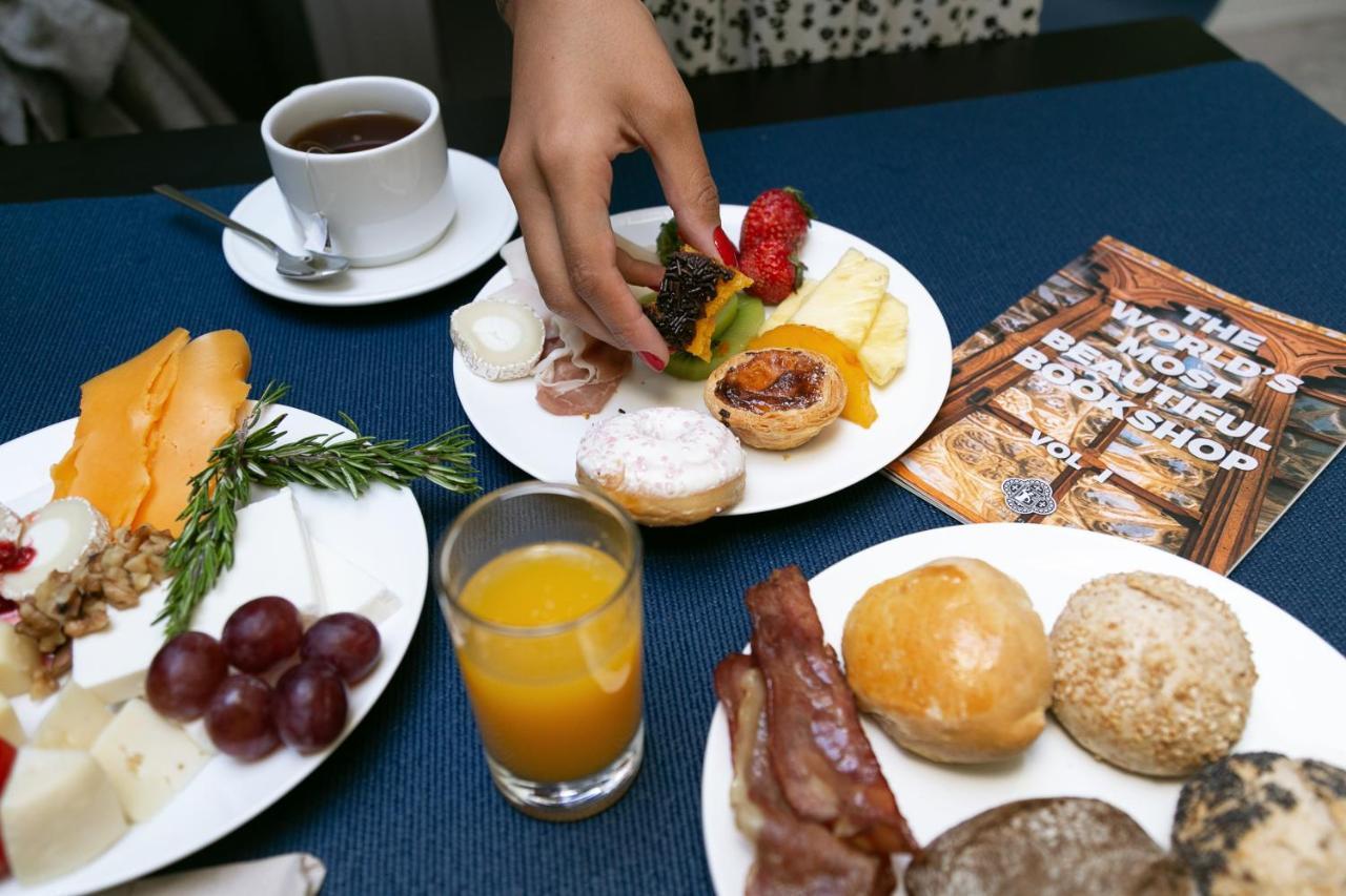 Casual Belle Epoque Lisboa 1